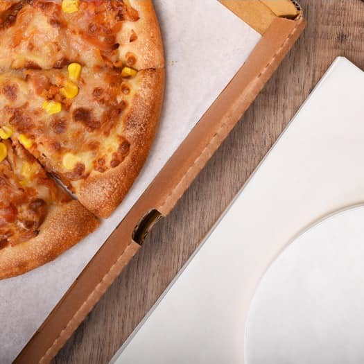 Giấy nến lót bánh Pizza Giấy thấm dầu chuyên dụng lót bánh size 16cm, 18cm, 20cm, 22cm, 24cm, 28cm,30cm