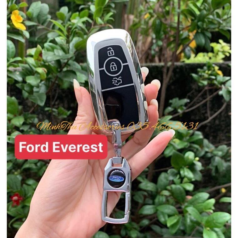 Ốp khóa Ford Everest - Ford Ecosport - Ford Explorer