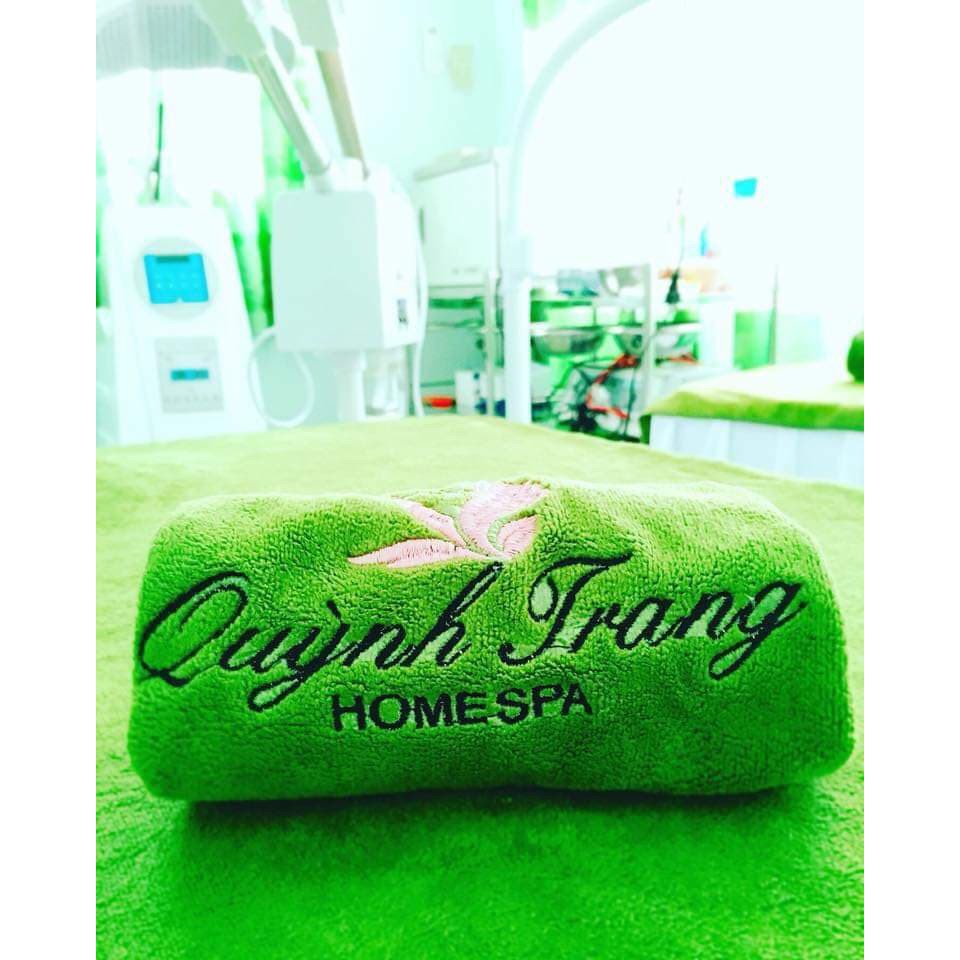 COMBO khăn ga của khách