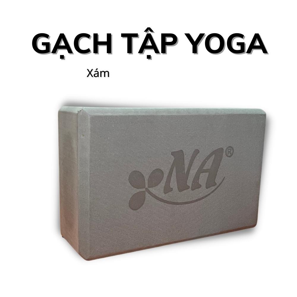 Gạch Tập Yoga 300g Na Kích Thước 23.5x15.5x8.5cm Hỗ Trợ Người Tập Yoga Thực Hiện Các Động Tác Yoga Hiệu Quả