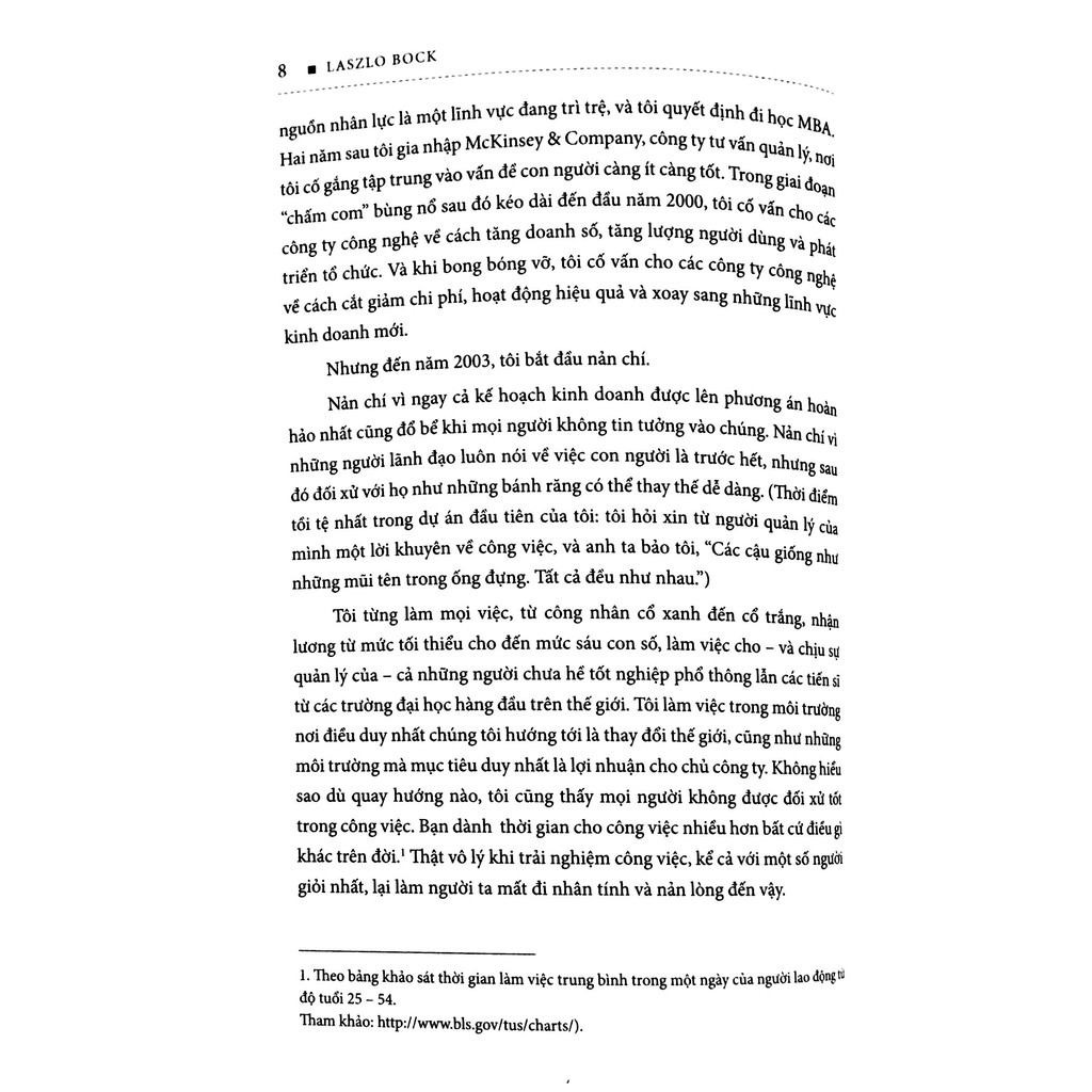 Sách - Quy Tắc Của Google | BigBuy360 - bigbuy360.vn