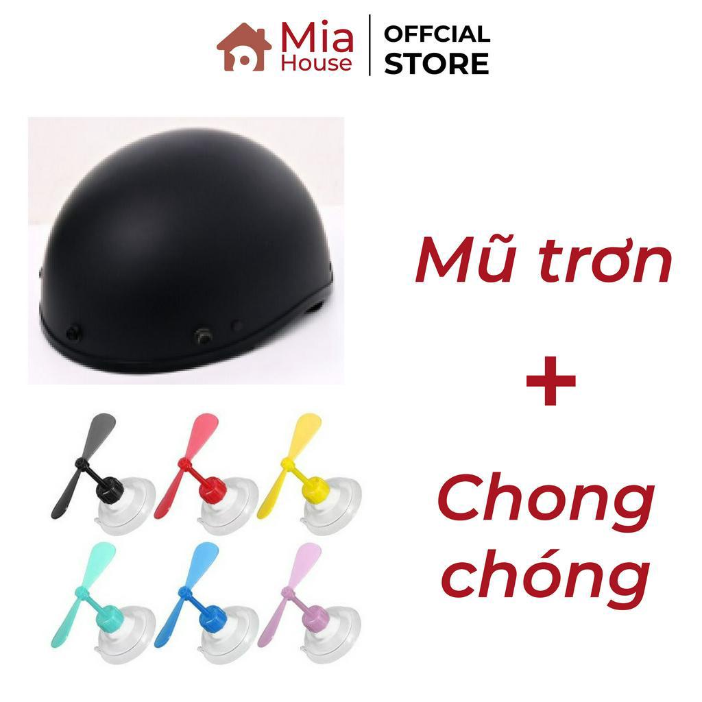 Mũ bảo hiểm phượt nửa đầu kèm kính phi công nhiều loại, sừng mini, chong chóng, lưỡi trai, cùng nhiều phụ kiện hot