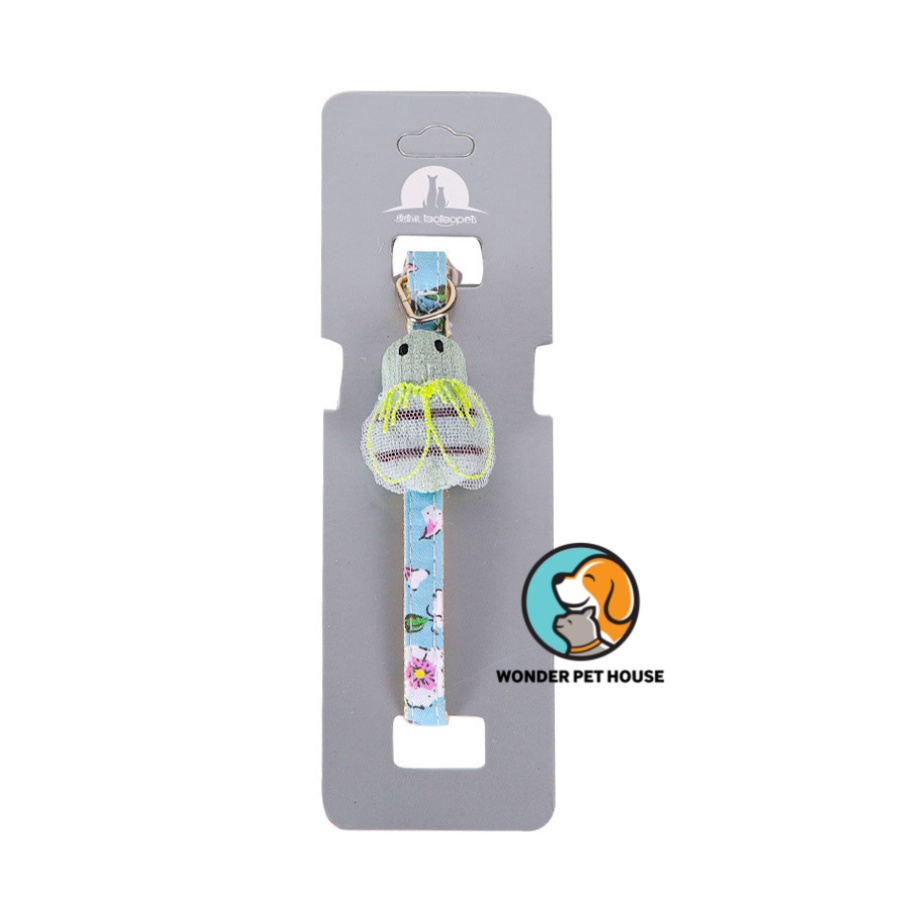 Vòng cổ hoa văn cánh ve mẫu mới cực xinh chào hè 2023