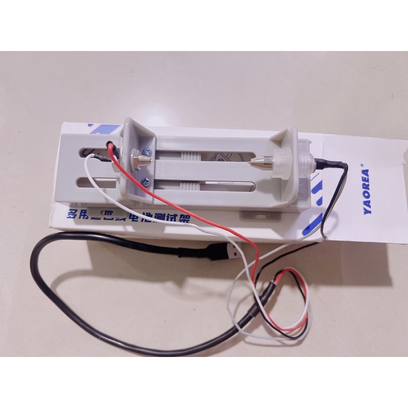 Đế đo nội trở YR1030+