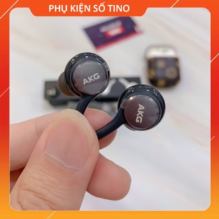 [BÓC MÁY] Tai nghe AKG S8 ZIN cứng - Bảo hành 1 - 1