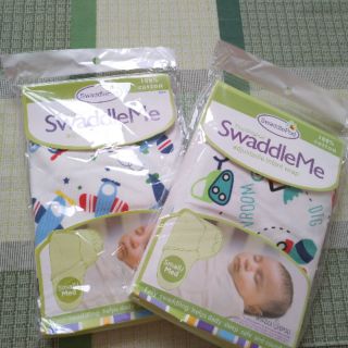 Ủa kén SwaddleMe