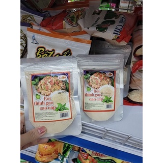 BỘT THÍNH GẠO CAO CẤP 100g