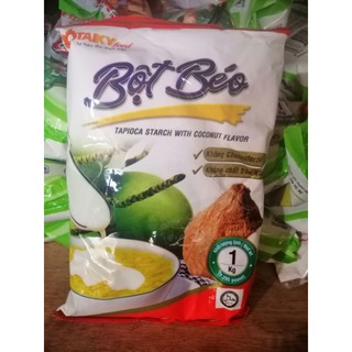 bột béo tài ký đỏ 1kg