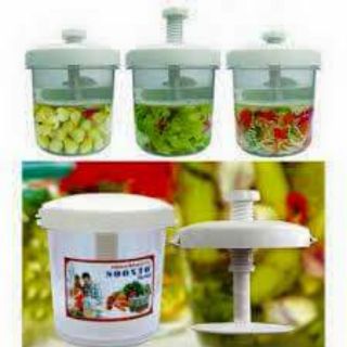 Hộp muối dưa cà