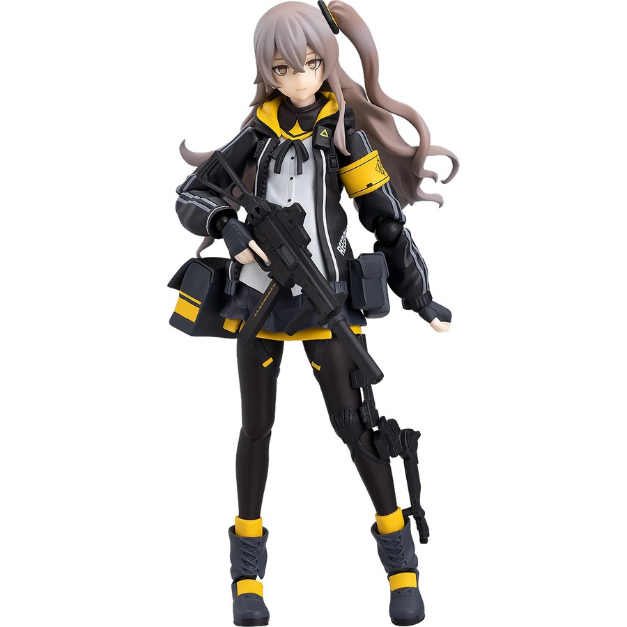 MÔ HÌNH FIGMA Girls' Frontline Ump45 chính hãng