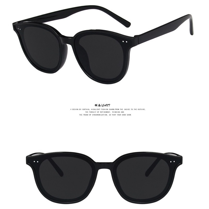 Kính mát thời trang Hàn cho nam và nữ