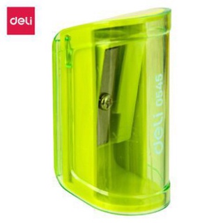 Chuốt Chì Deli Mini E0545