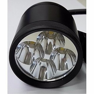Đèn led L4 30W trợ sáng cao cấp cho xe máy
