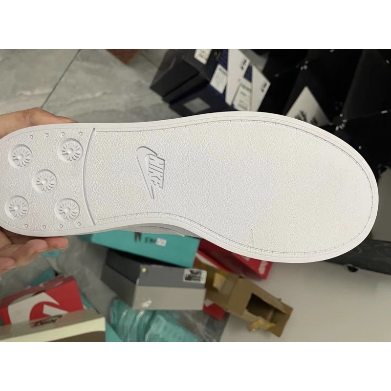 Giày NIKE Kwondo 1 G-Dragon hoa cúc | Phiên bản cao cấp