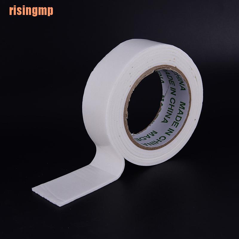 1 Cuộn Xốp Hai Mặt Màu Trắng Siêu Dính