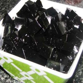Bột làm thạch sương sáo đen