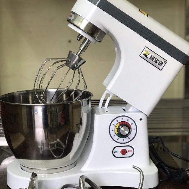 MÁY ĐÁNH TRỨNG MIXER B7