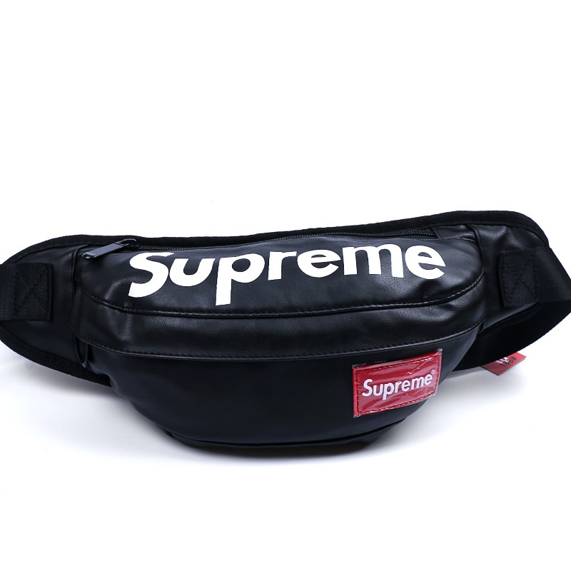 Túi Bao Tử Supreme PU