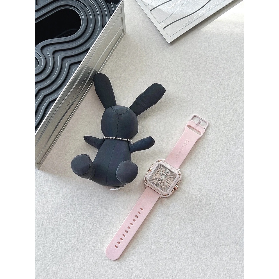 Đồng hồ cơ Nữ Xiaomi CIGA Design X Series - FOURTRY - Bản Quốc Tế - Bảo hành 12 tháng