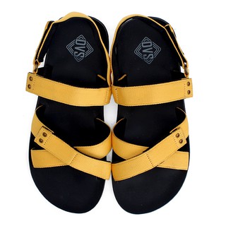 Sandal nam DVS MF080A màu vàng