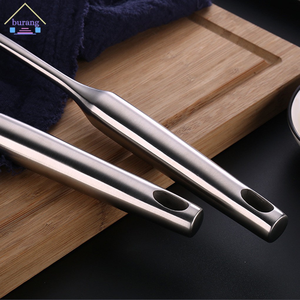 Xẻng Lật Thực Phẩm Inox Cao Cấp