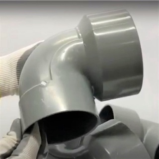 Co giảm 90/60, 114/60, 114/90 nhựa pvc bình minh