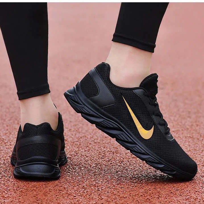 Giày Thể Thao Nam Thoáng Khí Thời Trang Hàn Quốc Size 38-45
