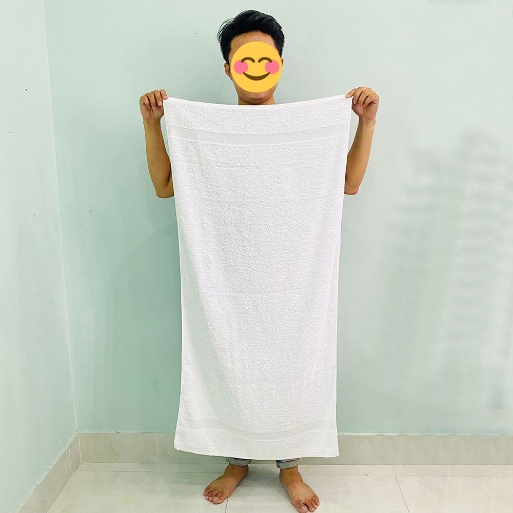 [Mã BMLTA50 giảm đến 50K đơn 99K] Khăn Tắm Nén Du Lịch THIPHUCO 50*100 Siêu Thấm Nước Tốt Vải Sợi Tự Nhiên Tái Sử Dụng | BigBuy360 - bigbuy360.vn