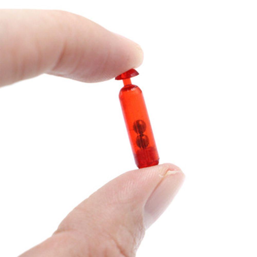 MUVAKO Bộ 10 Phụ Kiện Câu Cá  S M L