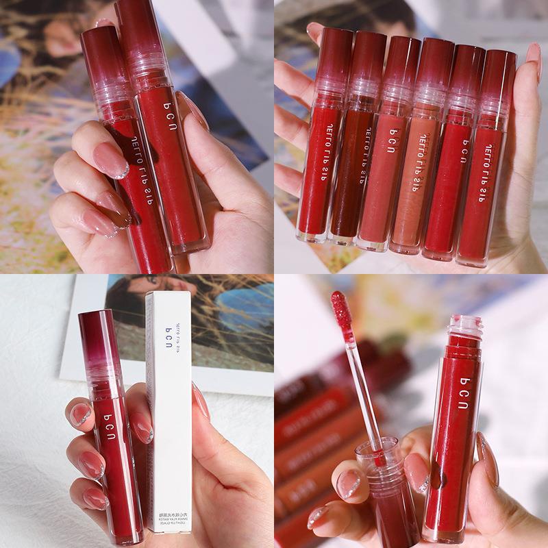 Son Kem PCU® Son Bóng Chống Thấm Nước Lâu Trôi