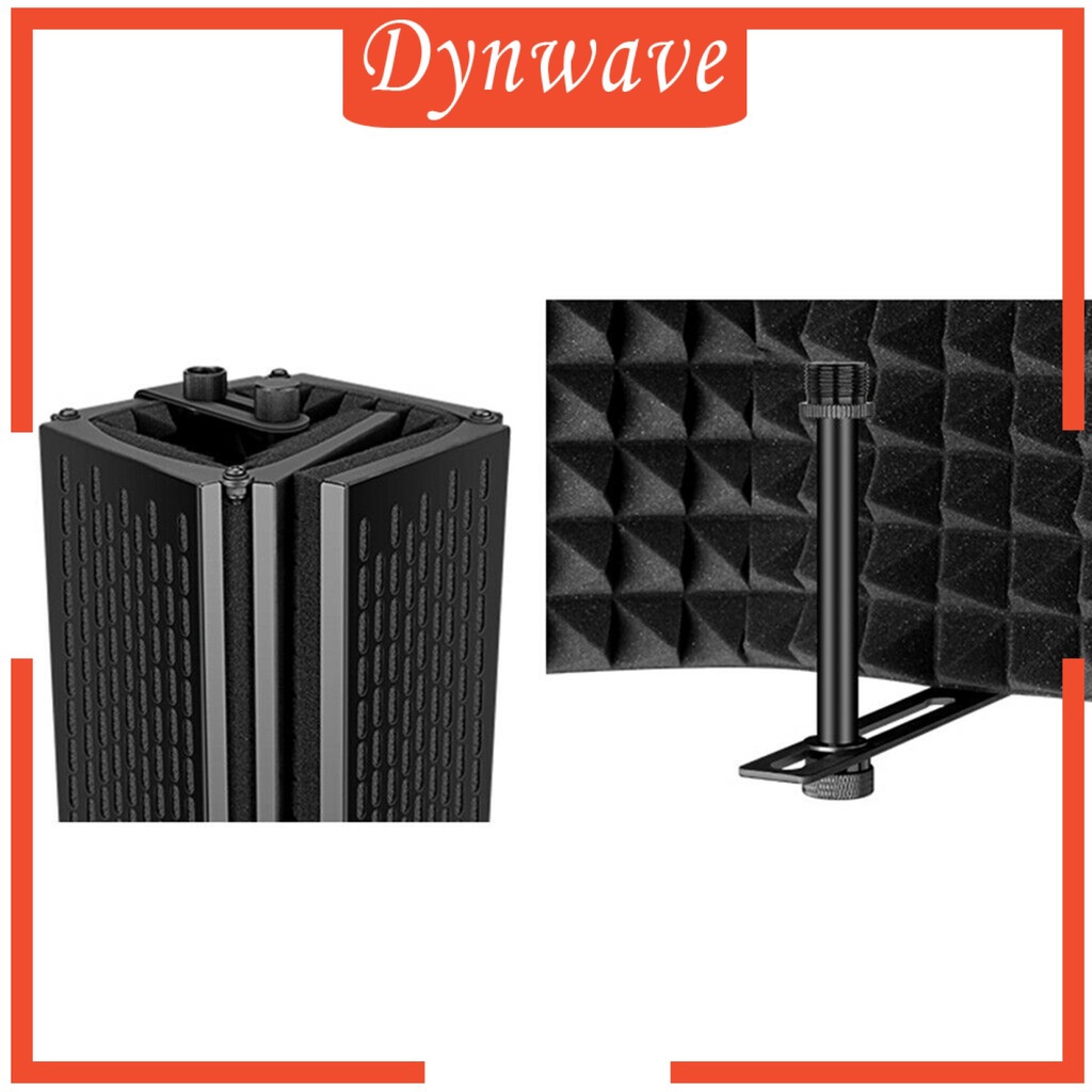 Miếng Xốp Hấp Thụ Âm Thanh Cho Micro