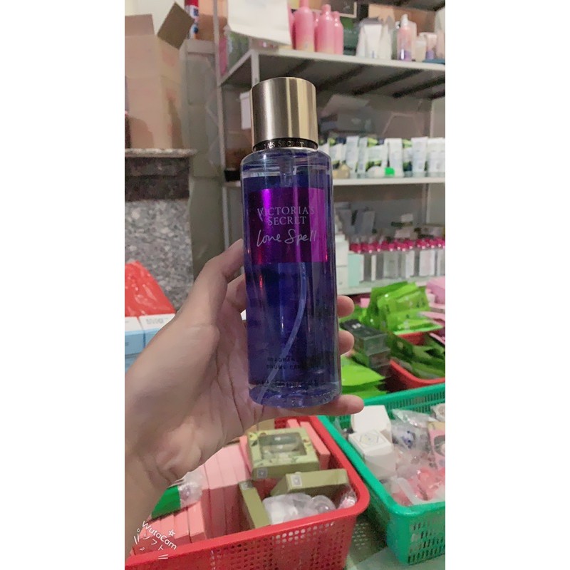 XỊT THƠM BODY VICTORYA SECRET | BigBuy360 - bigbuy360.vn