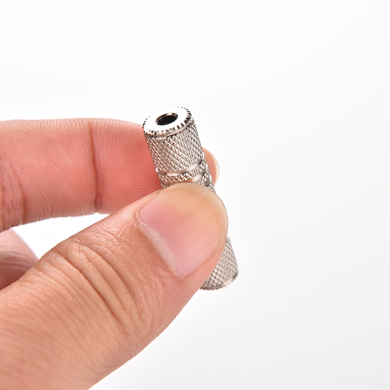 Cáp Âm Thanh Chất Lượng Cao 3.5mm Sang 2 3.5mm