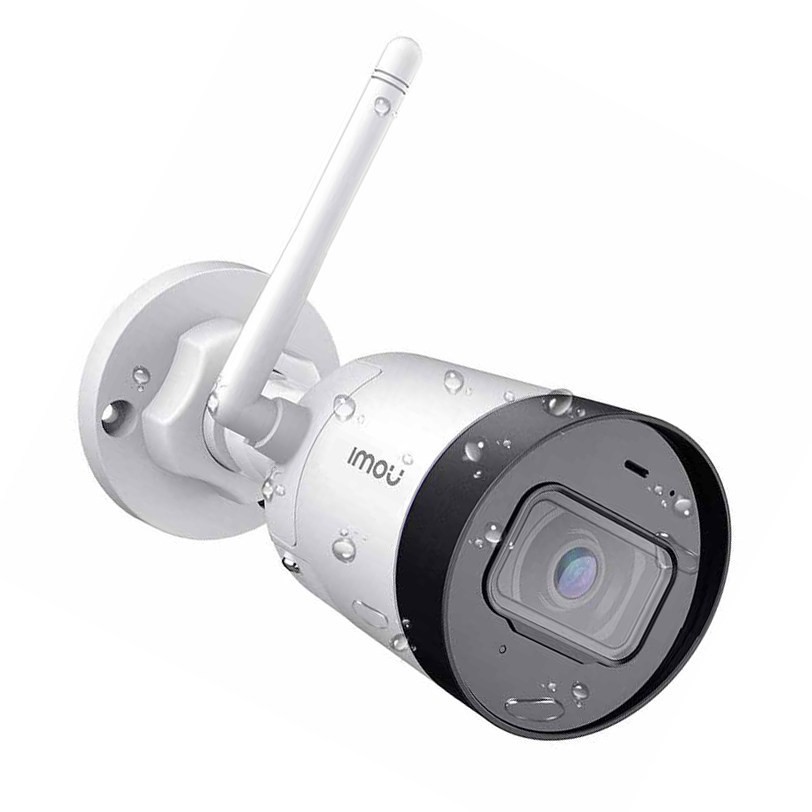 Camera IP Wifi 4.0MP IPC-G42P-IMOU Chính hãng