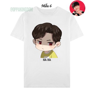 Áo thun meme Tiêu Chiến