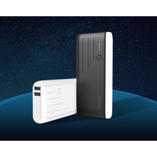 Sạc dự phòng Remax PPL-19 12.000mAh