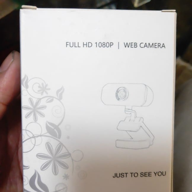 Webcam Toàn Bộ Hd 2mp 1080p | BigBuy360 - bigbuy360.vn
