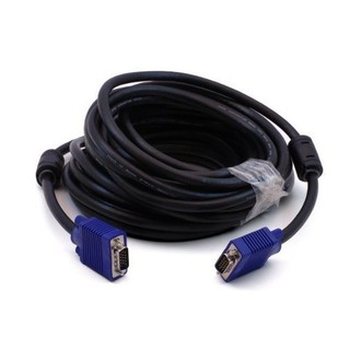 Dây VGA 20m màu đen ( 3+6)