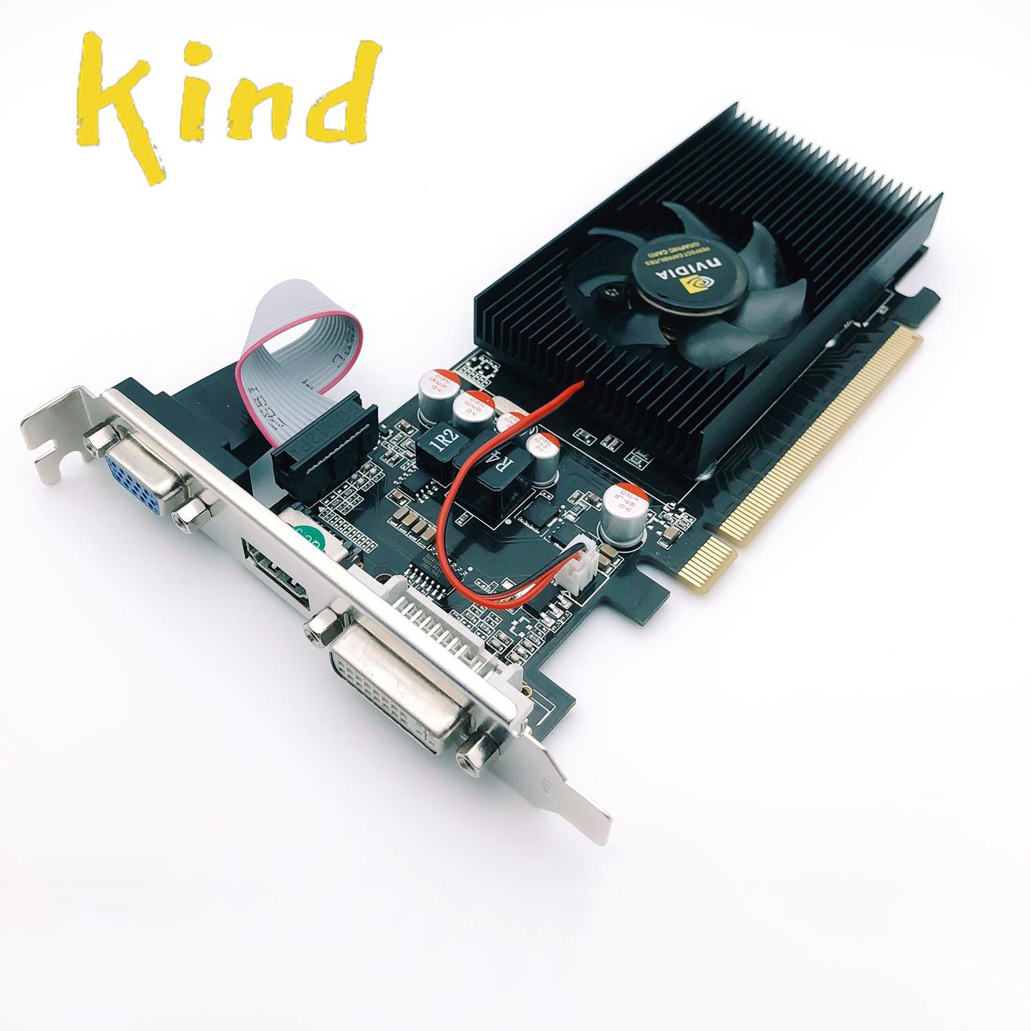 Card Đồ Họa Gt730 2gb Gv-N730-2Gi D3 128bit Gddr3 | BigBuy360 - bigbuy360.vn