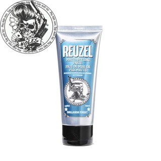 Kem tạo kiểu tóc Reuzel Matte Styling Paste - 100ml