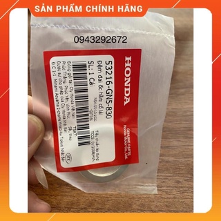 ốc bắt cổ Honda