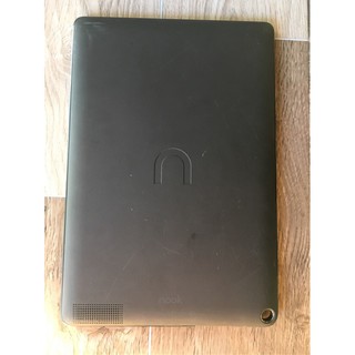 Máy tính bảng Mỹ cũ Nook hd+ 9” lên như video test.