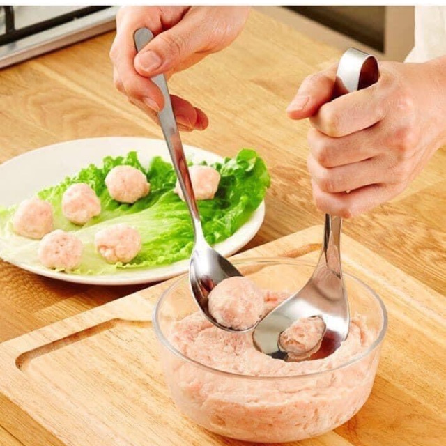Thìa thủng