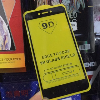 Kính cường lực Xiaomi Redmi 5A full keo hàng chuẩn loại 1