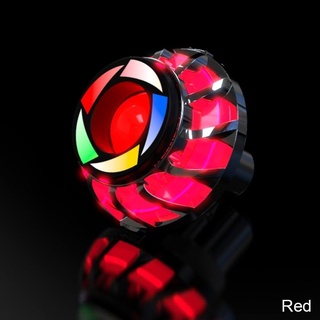 ĐÈN LED ĐUÔI XE MẮT QUỶ ĐỔI MÀU