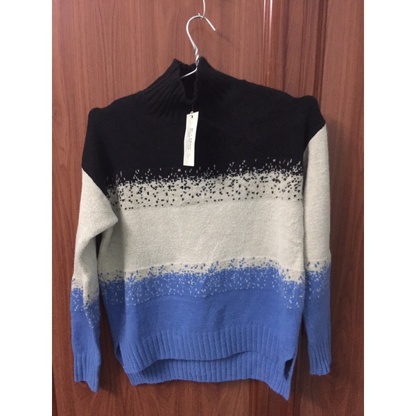 Áo len hàn siêu phẩm