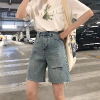[ORDER TAOBAO] Quần Shorts Lửng Nữ Hàng Qc