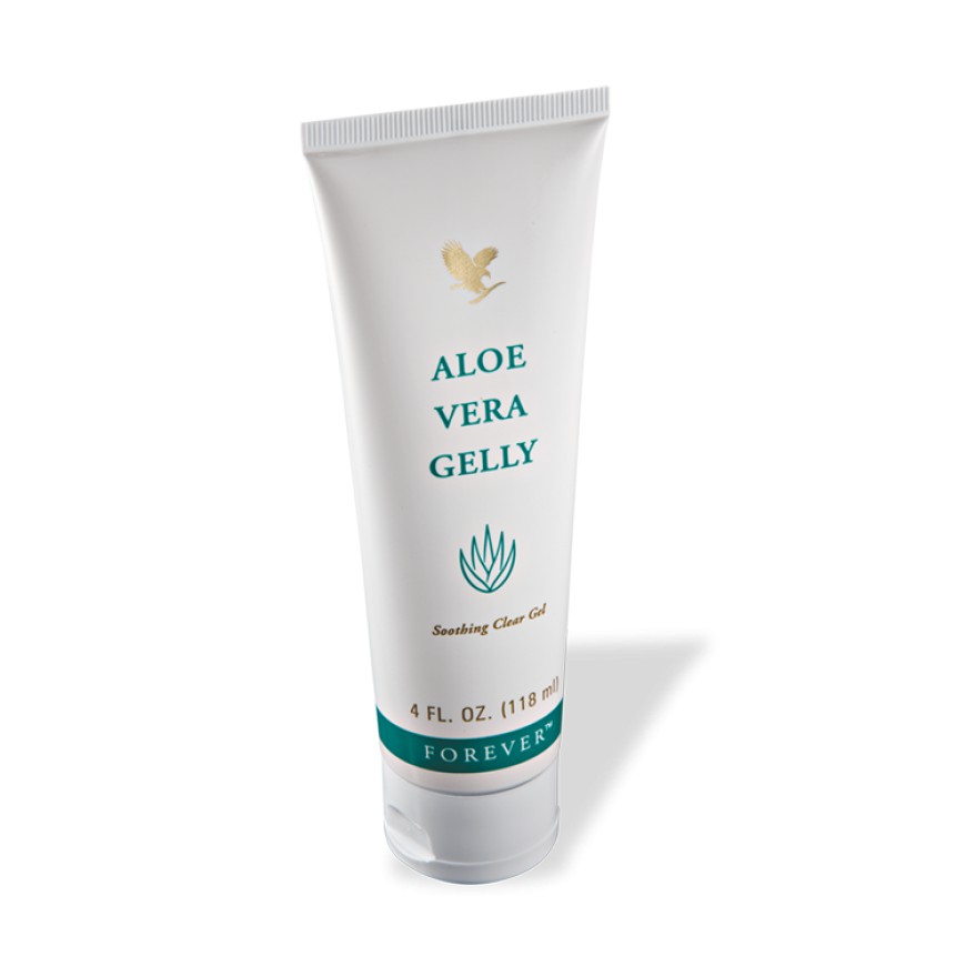 [ RẺ VÔ ĐỊCH ] Aloe Vera Gelly/Gel dưỡng da thần thánh FOREVER 061flp