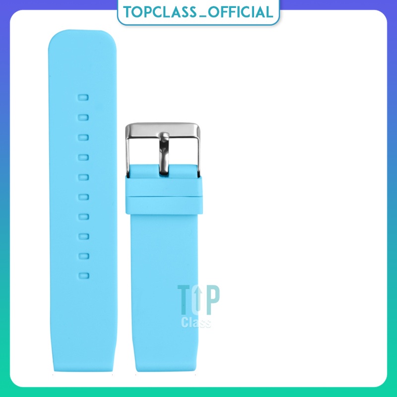 Bộ Dây Đeo Đồng Hồ Bằng Silicone Cho Mykid Viettel B1 Kidmax 2021 Mykid 4G Kiddy 2 Kiddy Plus Topclass