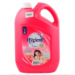 Nước xả vải Hygiene 3500 ml (Thái Lan).